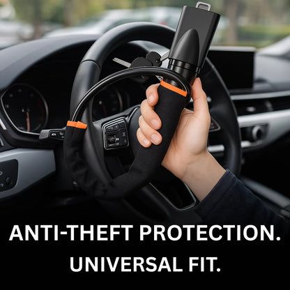 DrivyMate™ Steering Wheel Guard